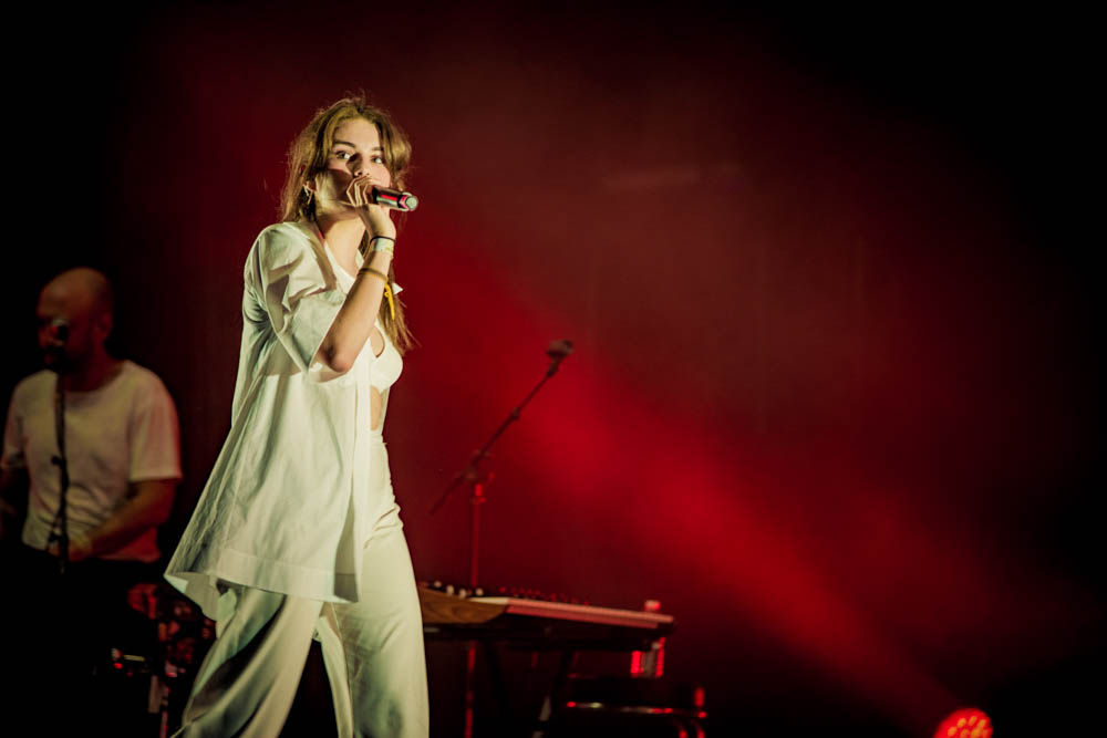 Videoclub – Magic Bus – 19/06/2021