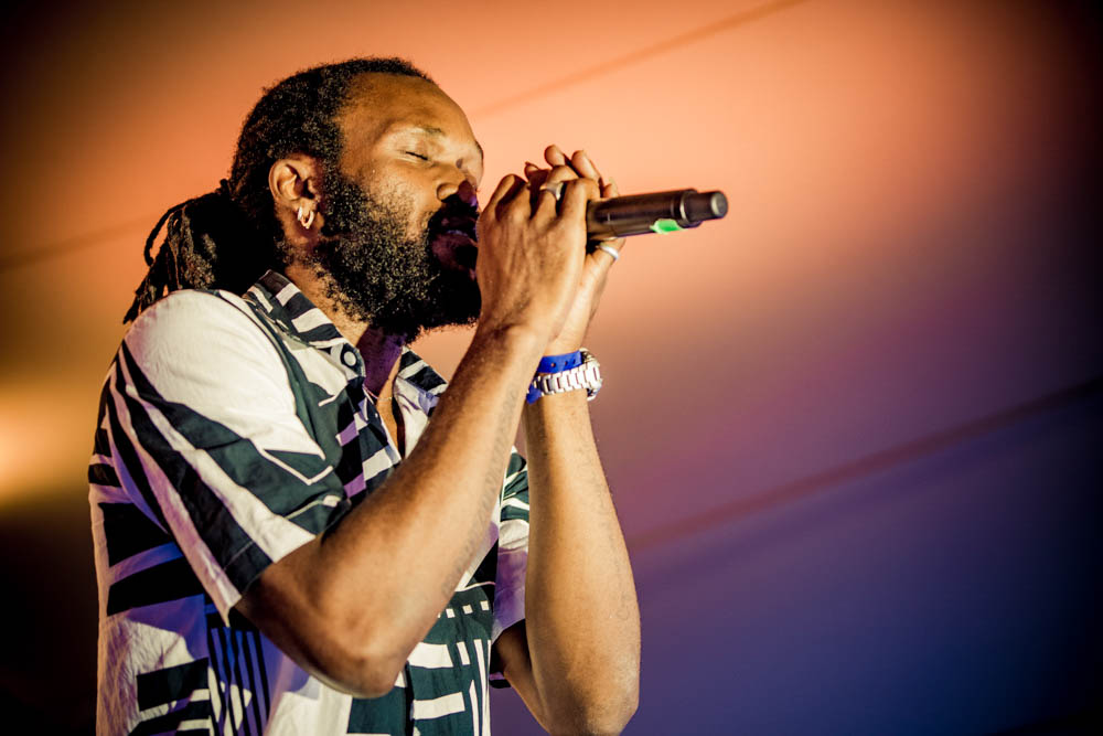 Obi – La Belle Electrique – 01/07/2021