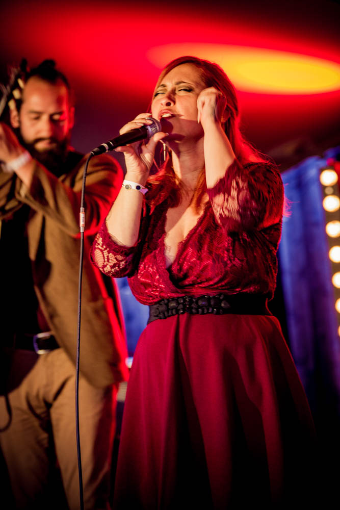 Al Peal Combo-Grenoble-2021-Sylvain SABARD