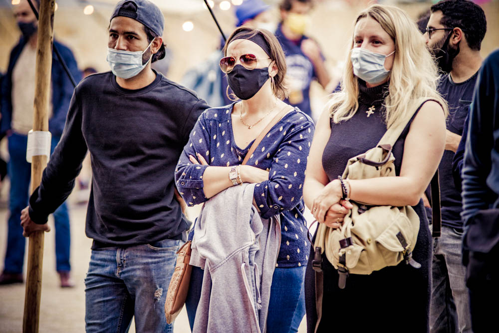 Al Peal Combo-Grenoble-2021-Sylvain SABARD