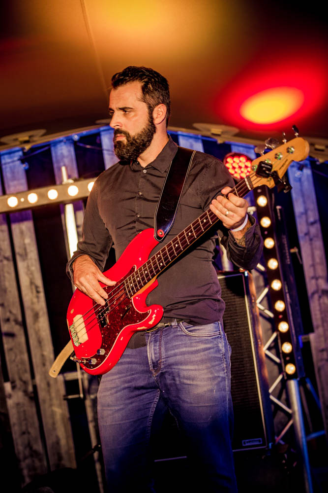 Al Peal Combo-Grenoble-2021-Sylvain SABARD