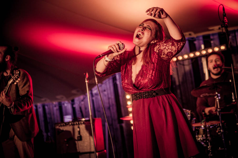 Al Peal Combo-Grenoble-2021-Sylvain SABARD