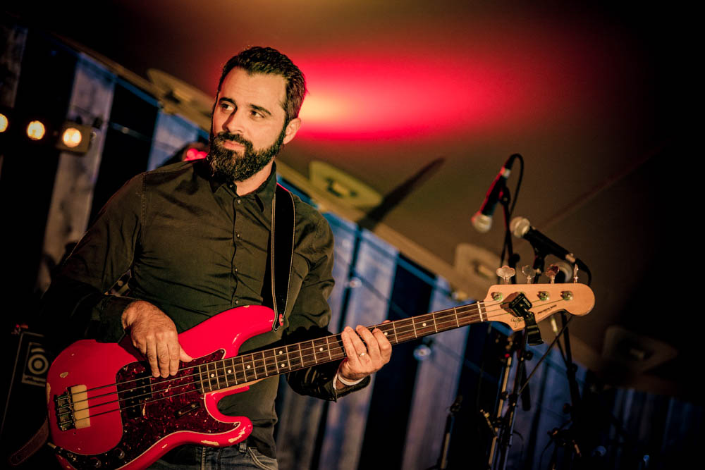 Al Peal Combo-Grenoble-2021-Sylvain SABARD