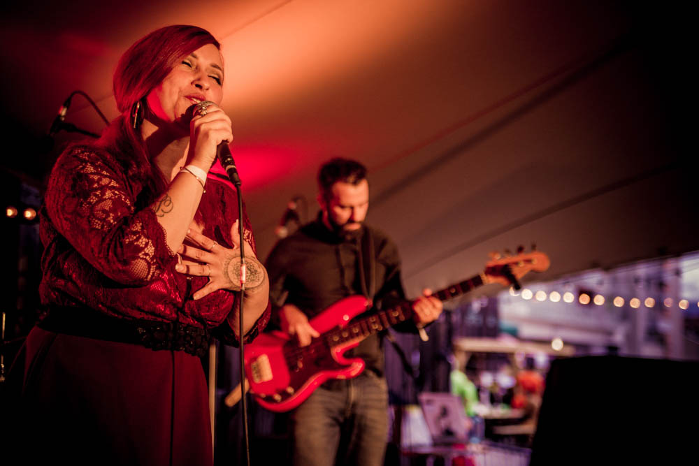 Al Peal Combo-Grenoble-2021-Sylvain SABARD