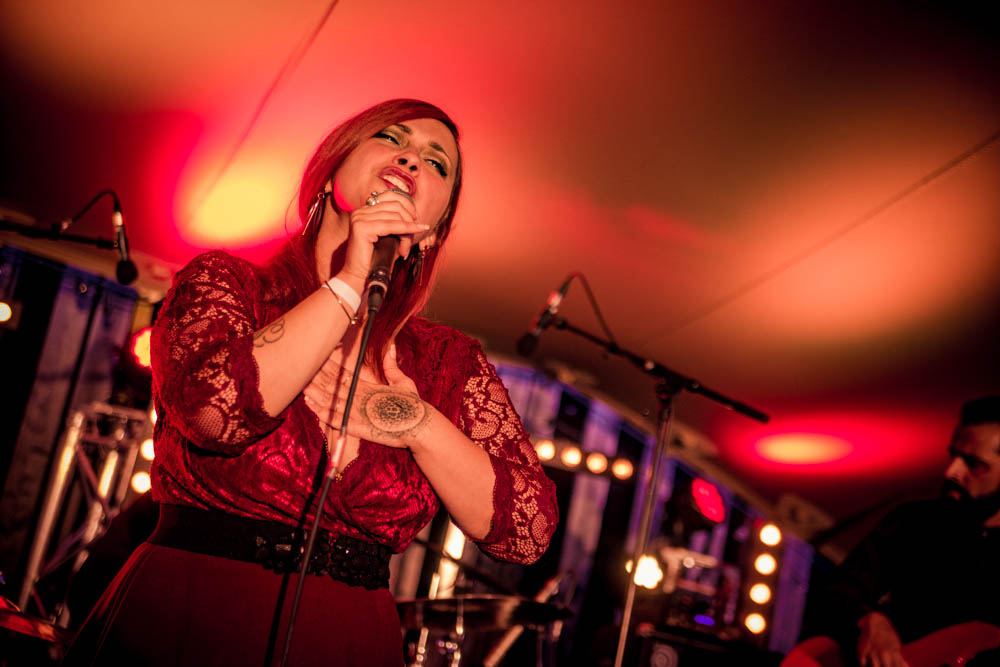 Al Peal Combo-Grenoble-2021-Sylvain SABARD