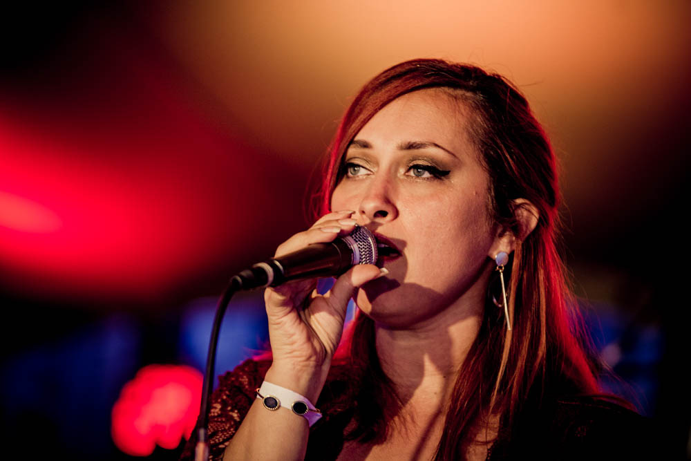 Al Peal Combo – La Belle Electrique – 08/07/2021