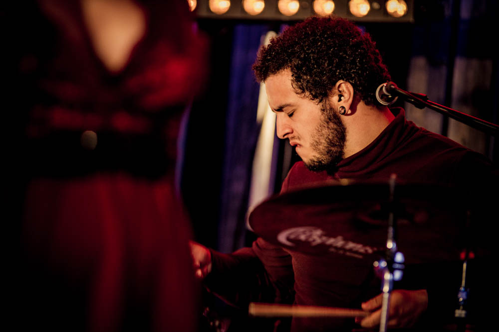 Al Peal Combo-Grenoble-2021-Sylvain SABARD