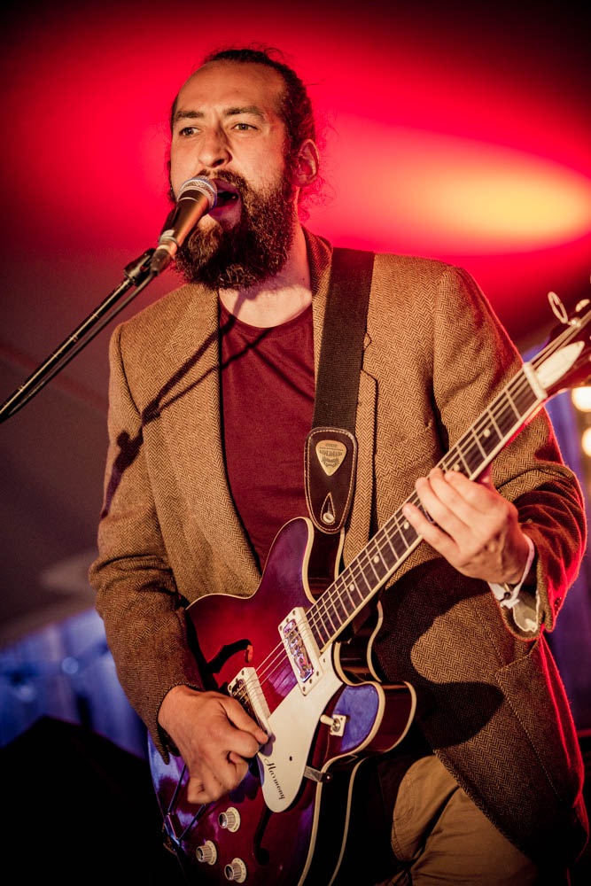 Al Peal Combo-Grenoble-2021-Sylvain SABARD