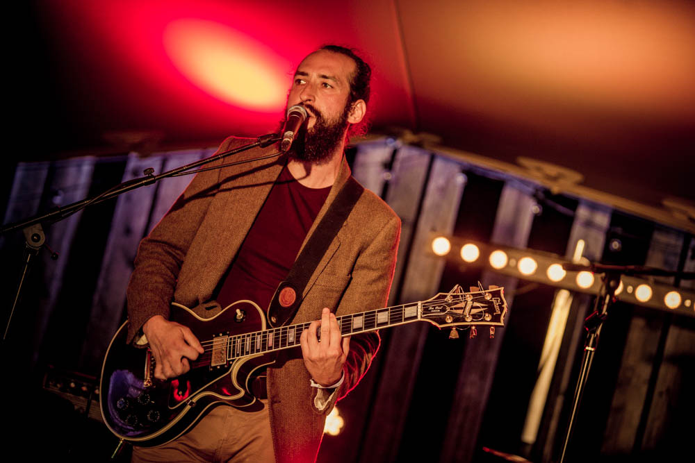 Al Peal Combo-Grenoble-2021-Sylvain SABARD