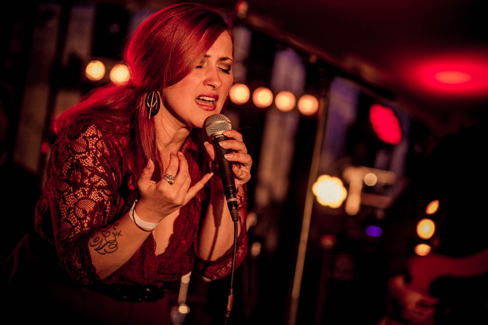 Al Peal Combo-Grenoble-2021-Sylvain SABARD