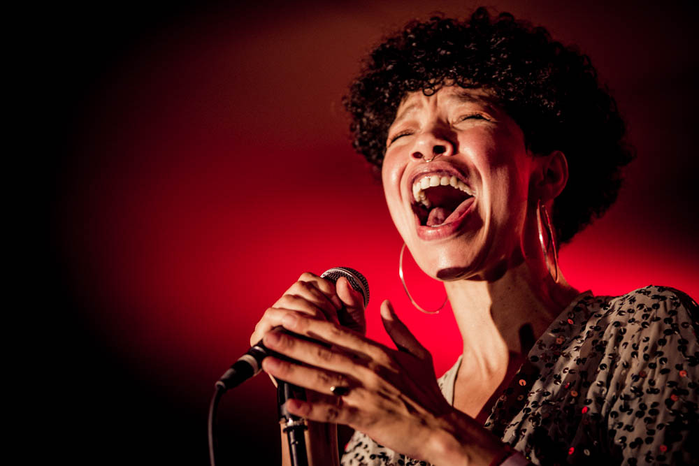 The Buttshakers – La Belle Electrique – 08/09/2021