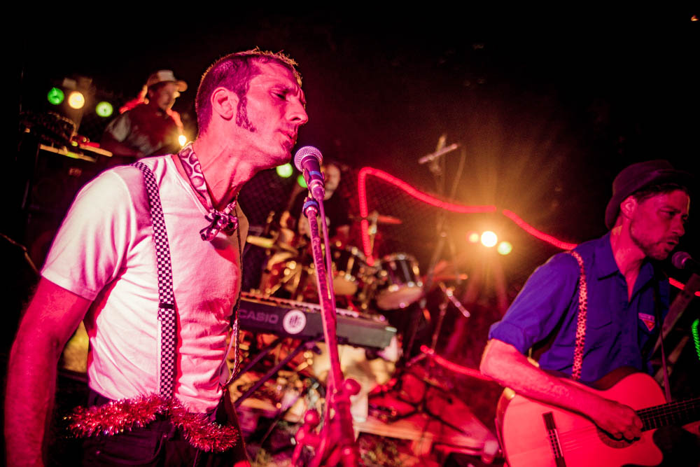 The Big Loose-Grenoble-2021-Sylvain SABARD