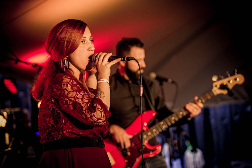 Al Peal Combo-Grenoble-2021-Sylvain SABARD