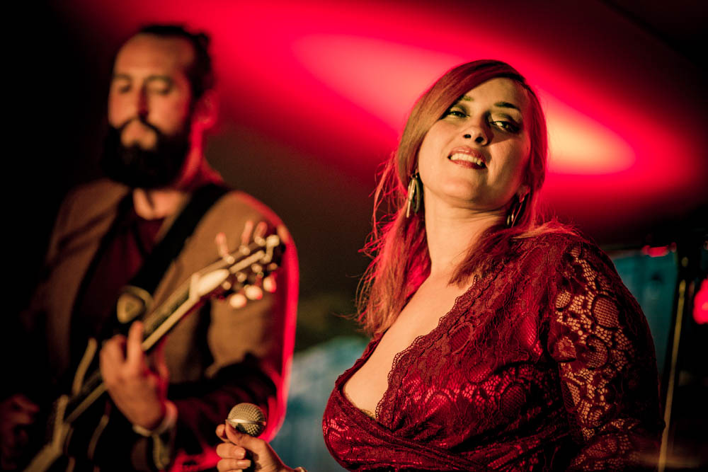 Al Peal Combo-Grenoble-2021-Sylvain SABARD