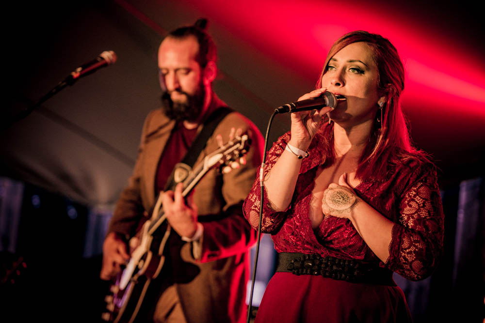 Al Peal Combo-Grenoble-2021-Sylvain SABARD