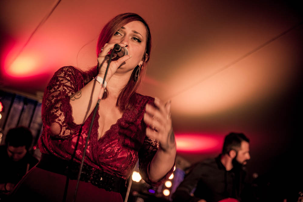 Al Peal Combo-Grenoble-2021-Sylvain SABARD