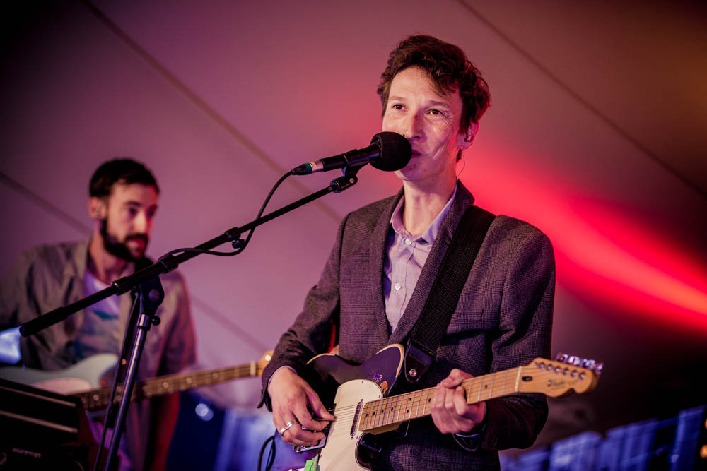 Gwizdek – La Belle Electrique – 09/07/2021