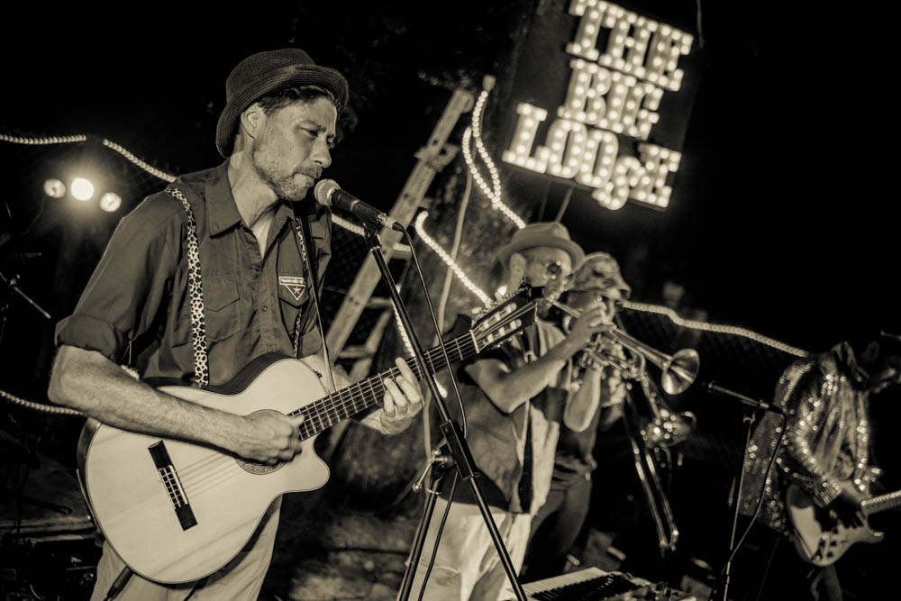 The Big Loose-Grenoble-2021-Sylvain SABARD