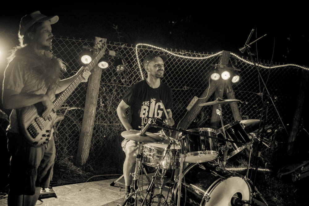 The Big Loose-Grenoble-2021-Sylvain SABARD