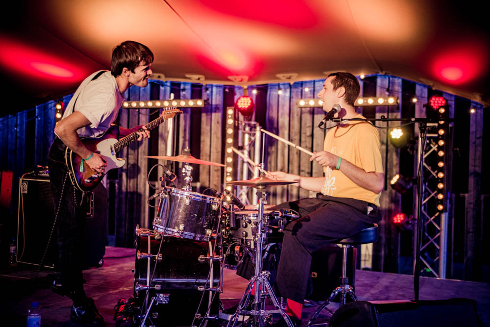 Fantomes – La Belle Electrique – 09/07/2021