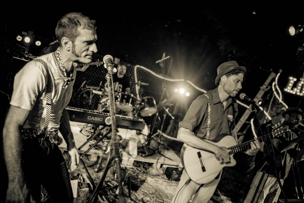 The Big Loose-Grenoble-2021-Sylvain SABARD