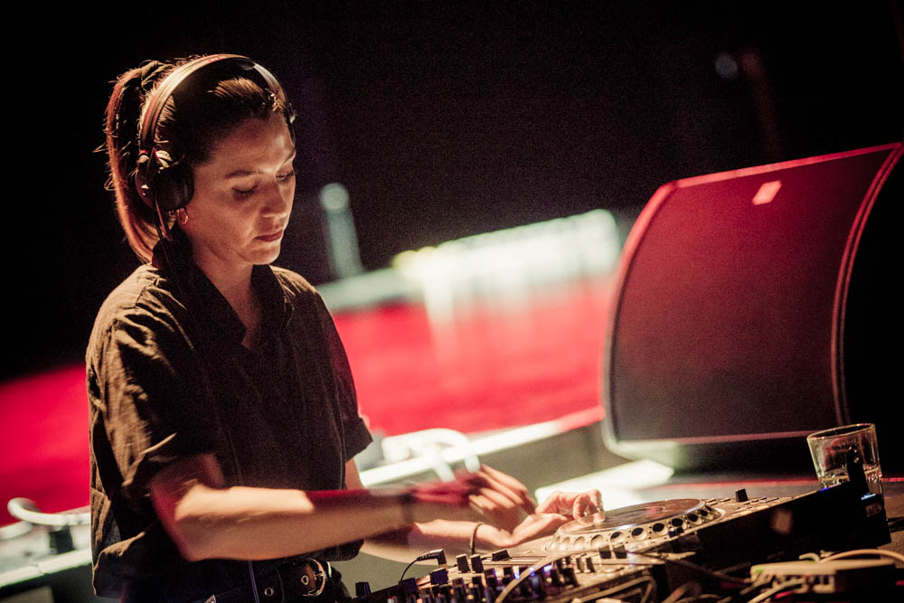 Pablo Valentino – La Belle Electrique – 10/07/2021