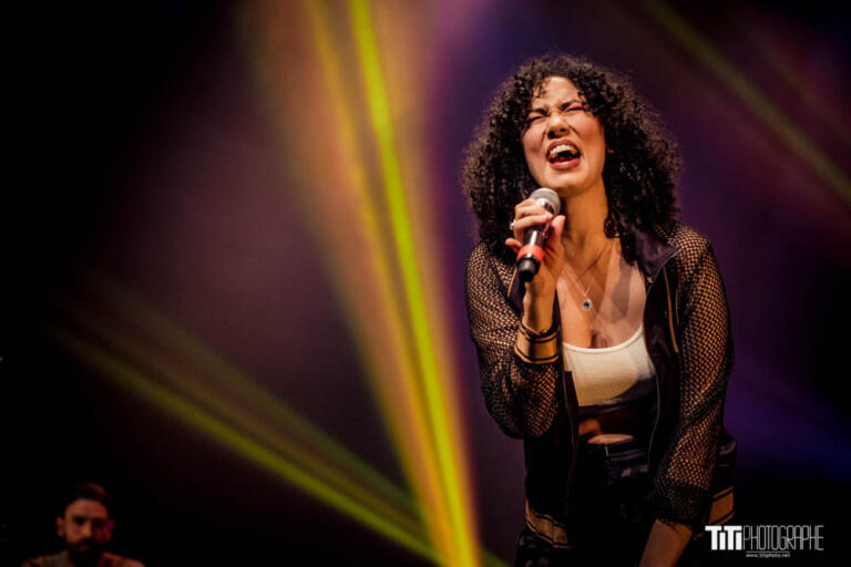 Thaïs Lona – La Belle Electrique – 13/07/2021