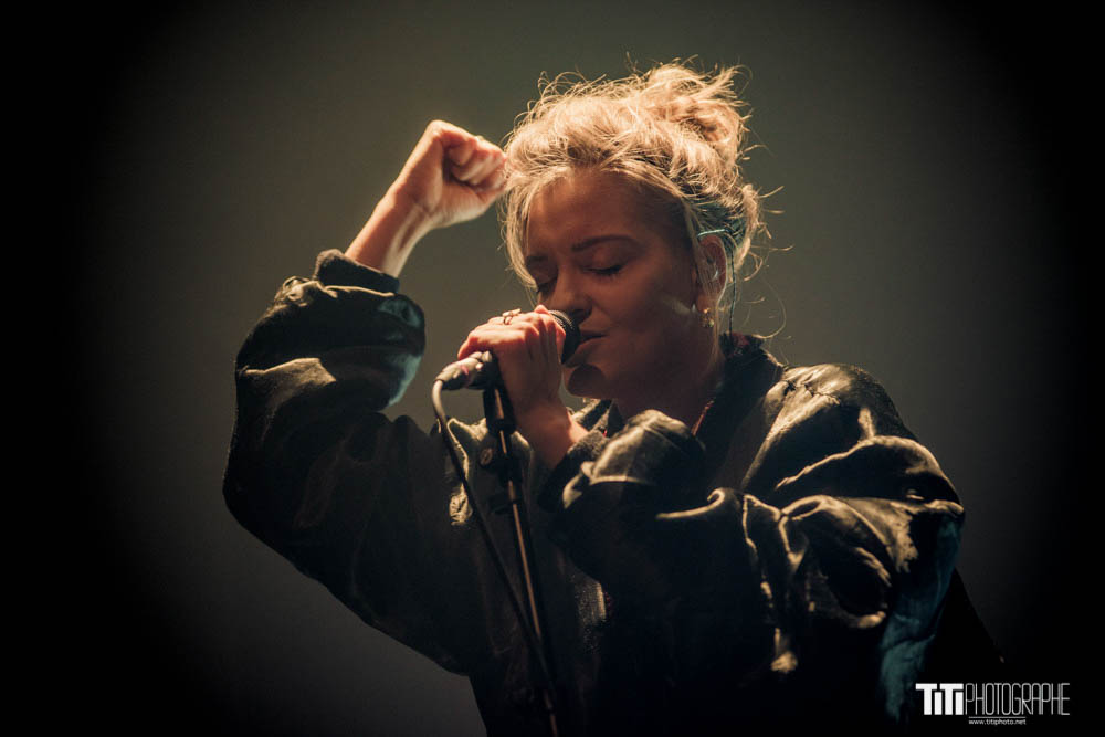 Eliott Jane – La Belle Electrique – 13/07/2021