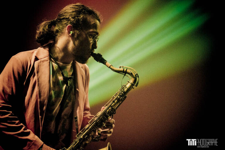 Cheap House – La Belle Electrique – 14/07/2021