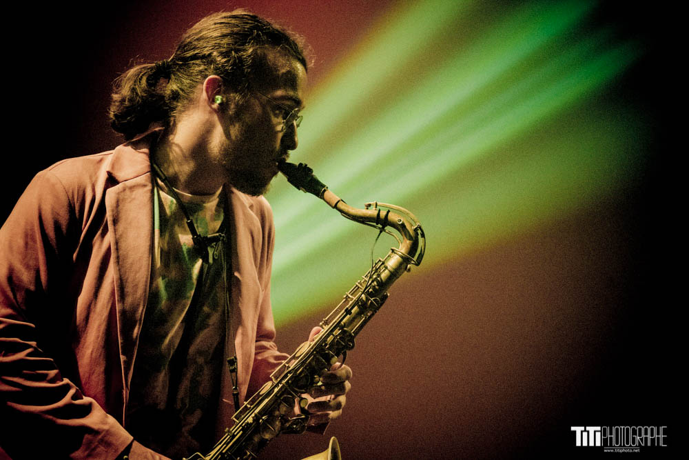 Cheap House – La Belle Electrique – 14/07/2021