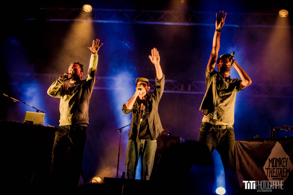 Monkey Theorem-Grenoble-2021-Sylvain SABARD