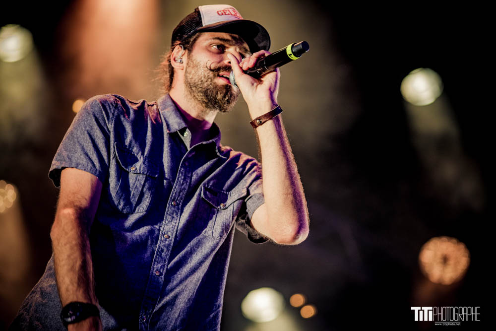 Monkey Theorem – Cabaret Frappé – 15/07/2021