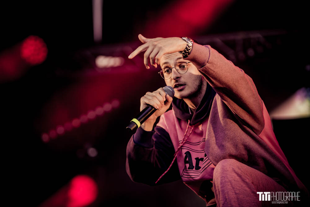 Efrasis – Cabaret Frappé – 16/07/2021