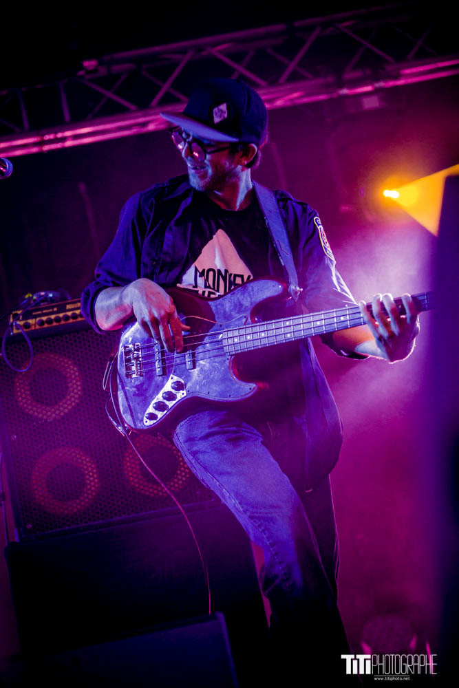 Monkey Theorem-Grenoble-2021-Sylvain SABARD