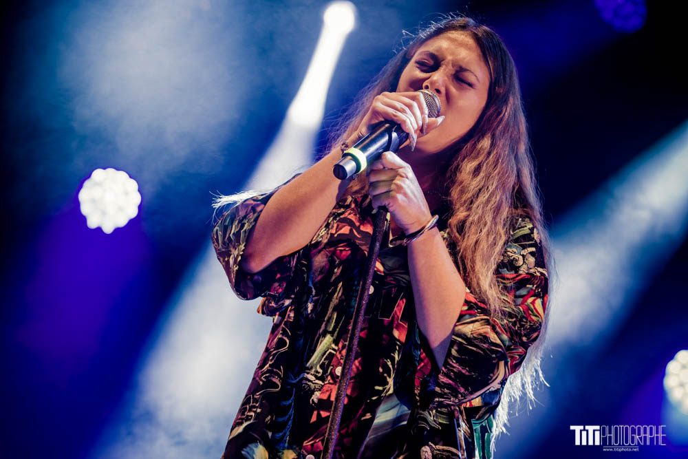 Chilla – Cabaret Frappé – 16/07/2021