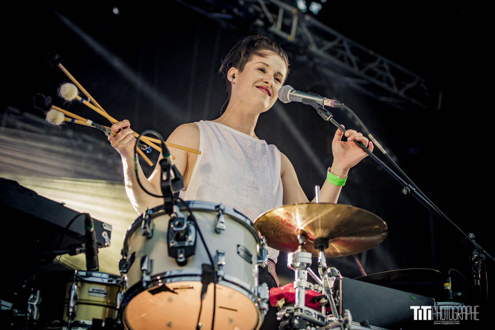 Lucie Antunes – Cabaret Frappé – 17/07/2021