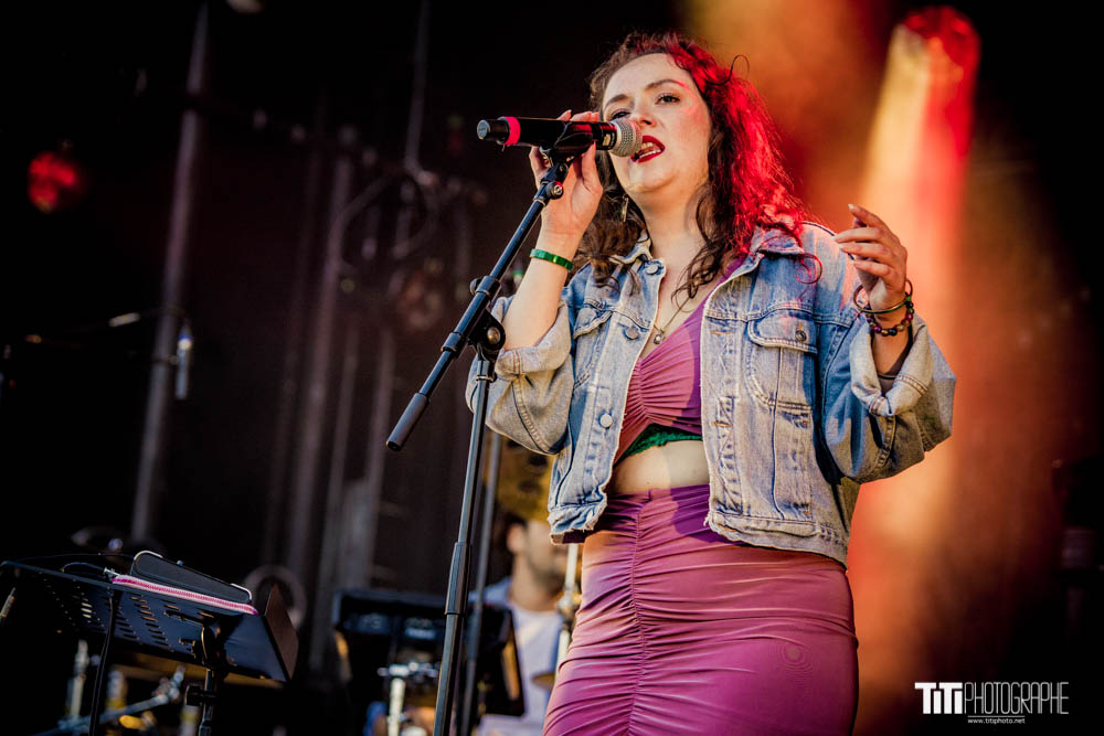 Blys – Cabaret Frappé – 17/07/2021