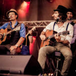 Sunshin ein Ohio – Cabaret Frappé – 18/07/2021