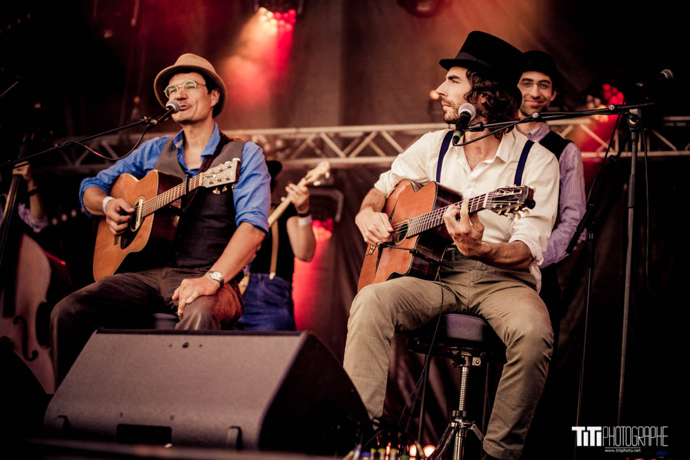 Sunshin ein Ohio – Cabaret Frappé – 18/07/2021