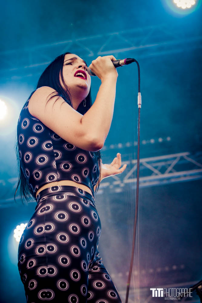 Silly Boy Blue – Cabaret Frappé – 19/07/2021