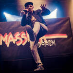 Massilia Sound System – Cabaret Frappé – 18/07/2021