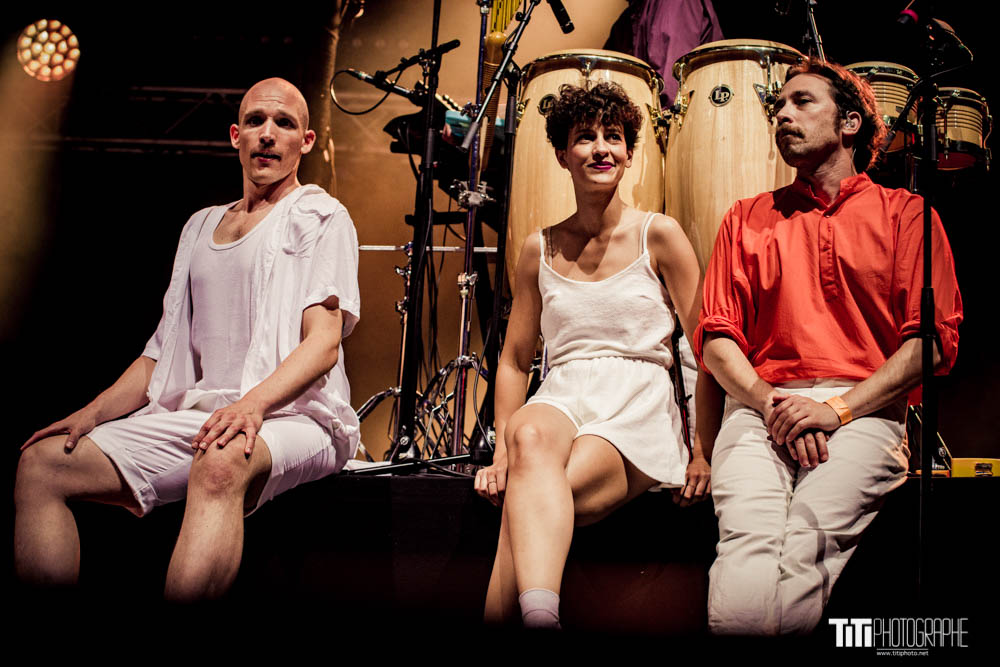 Catastrophe – Cabaret Frappé – 19/07/2021