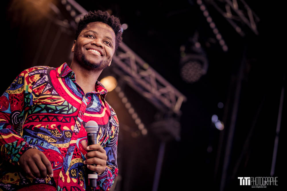 Maya Kutsi – Cabaret Frappé – 20/07/2021