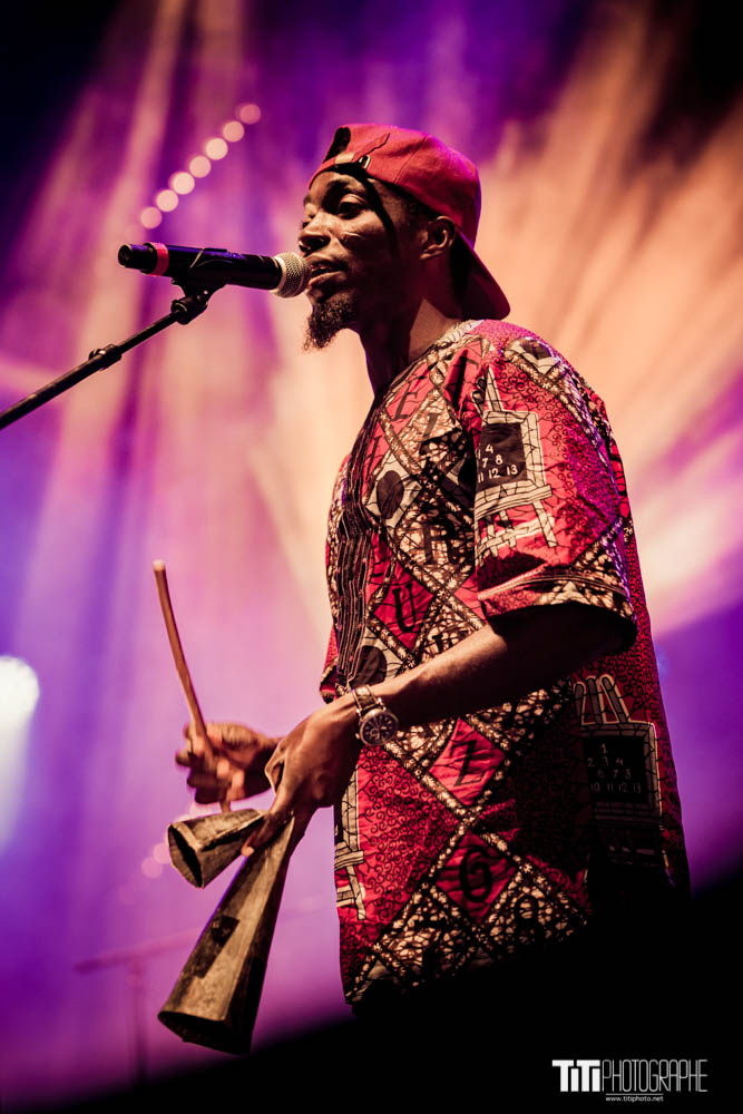 Benin International Musical-Grenoble-2021-Sylvain SABARD