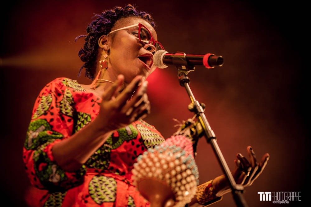Benin International Musical-Grenoble-2021-Sylvain SABARD