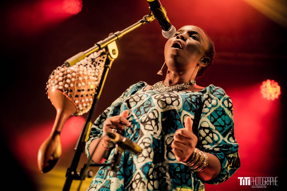 Benin International Musical-Grenoble-2021-Sylvain SABARD