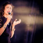 Djazia Satour – Cabaret Frappé – 20/07/2021