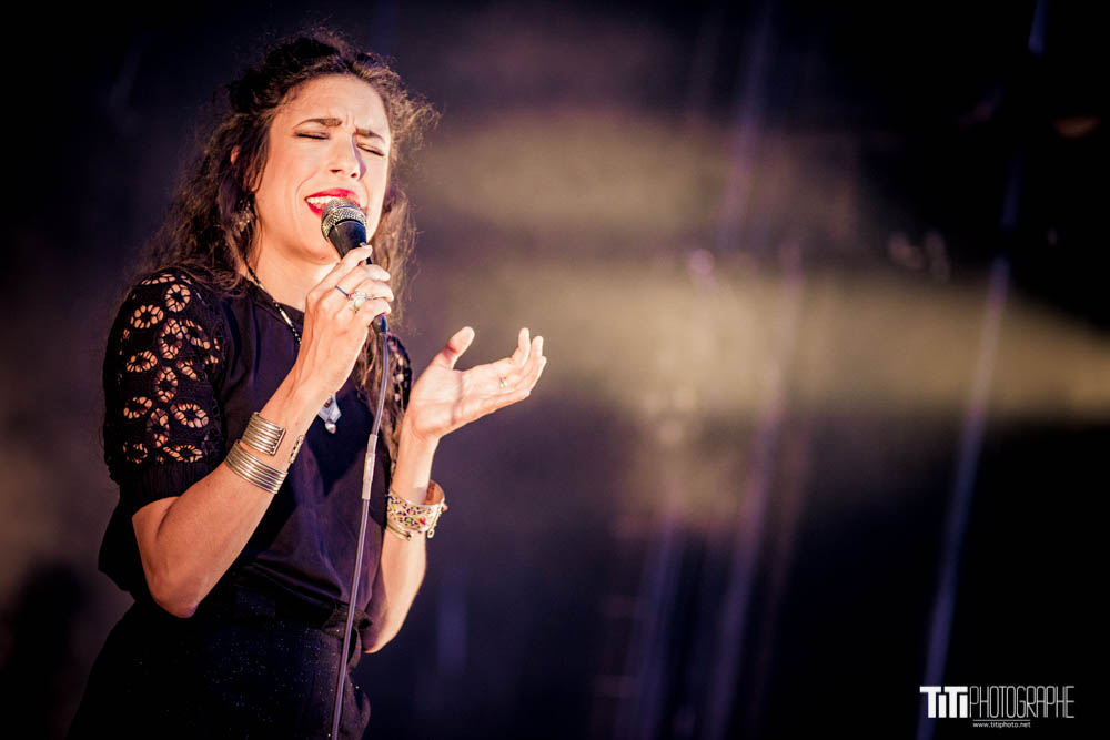 Djazia Satour – Cabaret Frappé – 20/07/2021