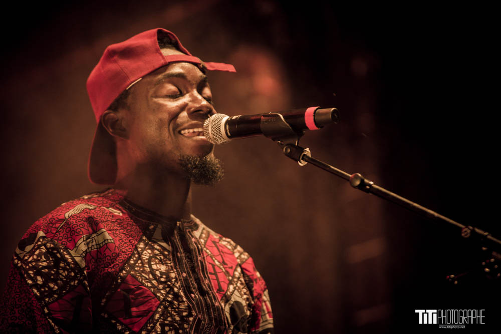 Benin International Musical-Grenoble-2021-Sylvain SABARD