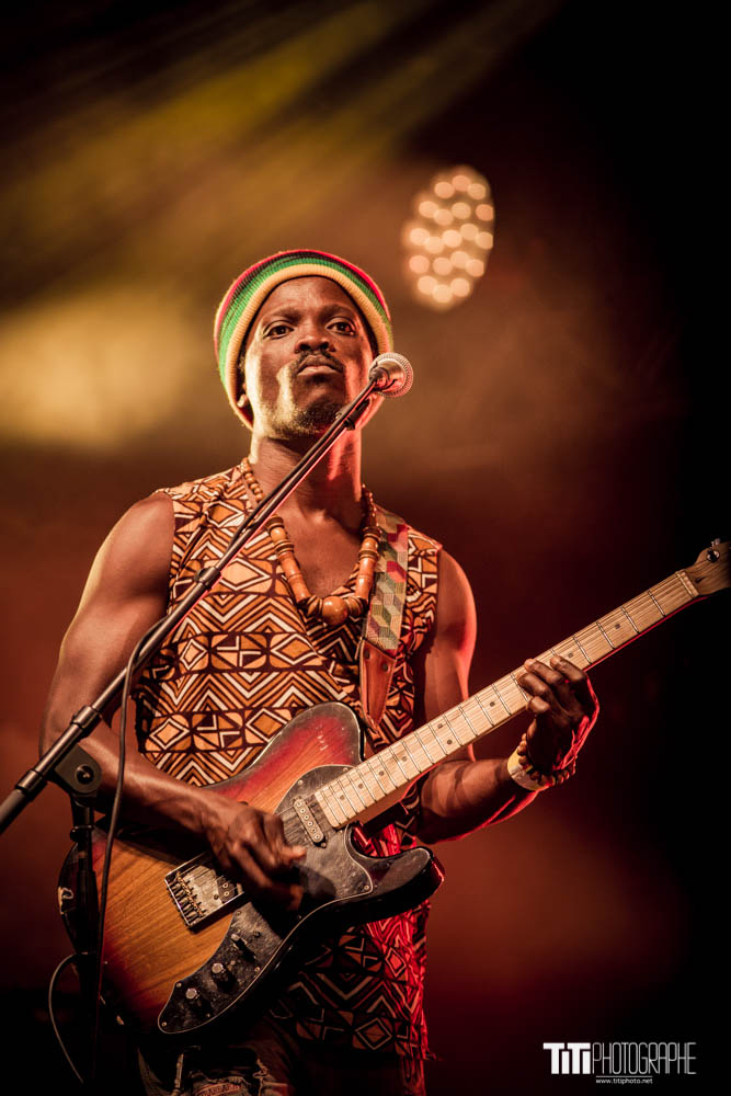 Benin International Musical-Grenoble-2021-Sylvain SABARD